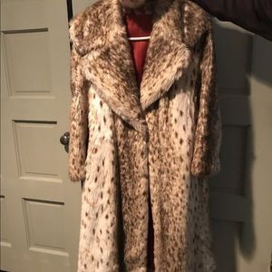 Faux Fur festival burning man